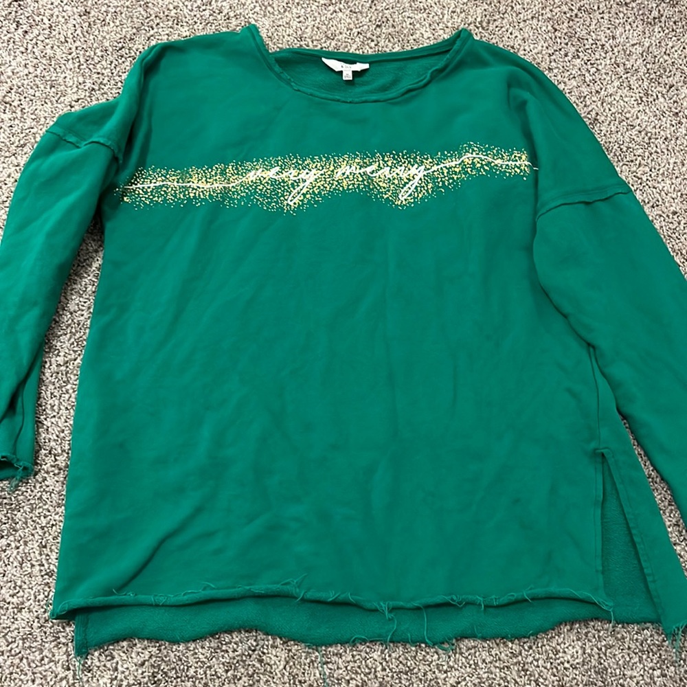 christmas sweater